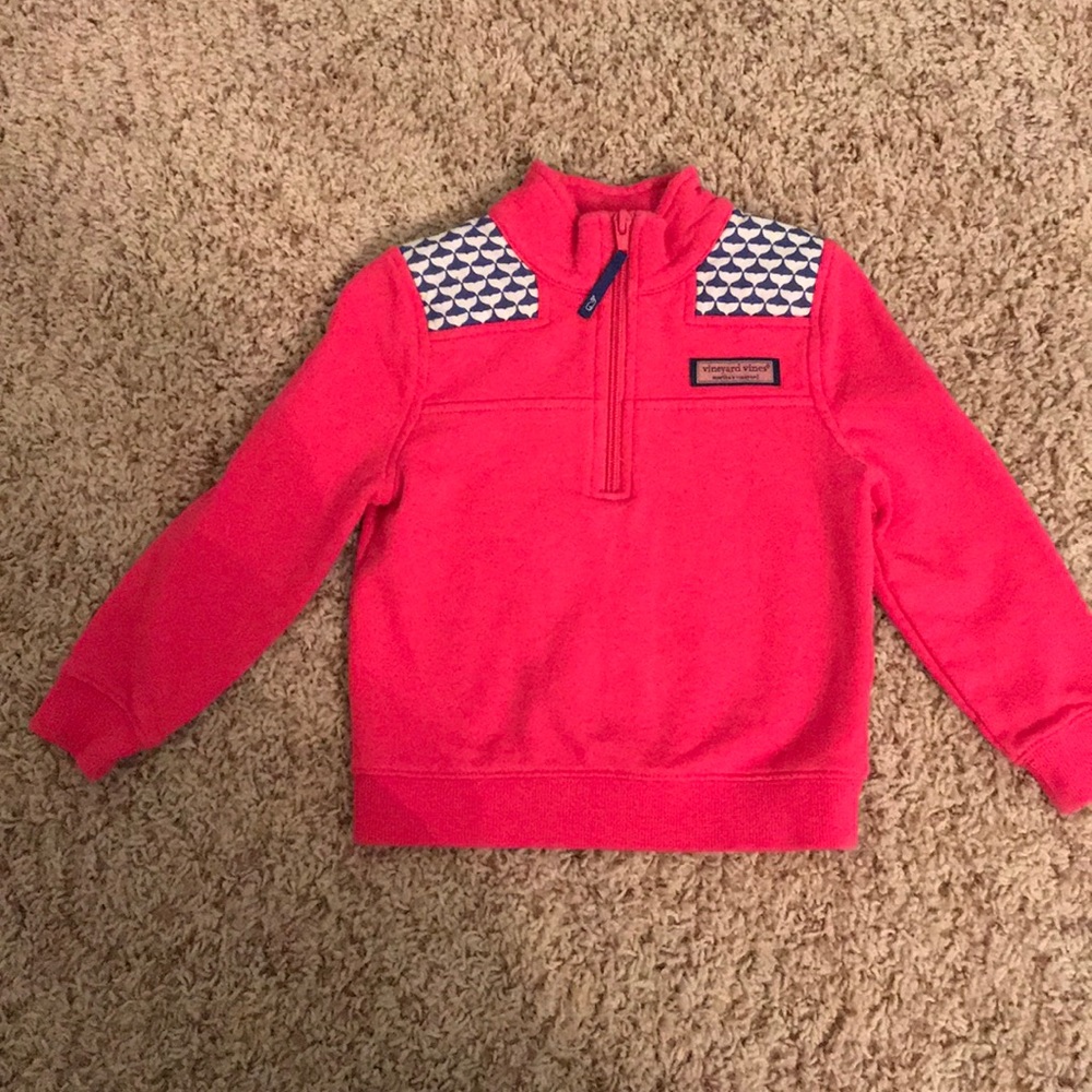 Vineyard Vines pullover